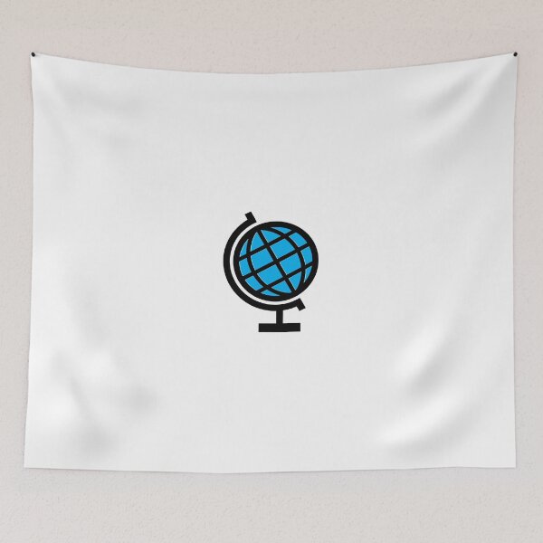 Item preview, Earth - DQDQ 19 designed and sold by MyStickersCove.