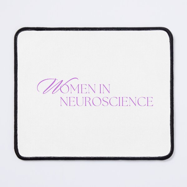 Item preview, Women In Stem Neuroscience designed and sold by ridnaledesigner.