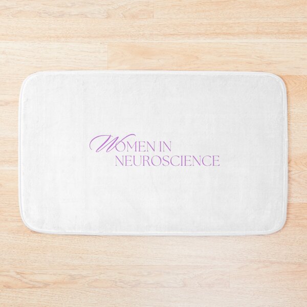 Item preview, Women In Stem Neuroscience  designed and sold by ridnaledesigner.