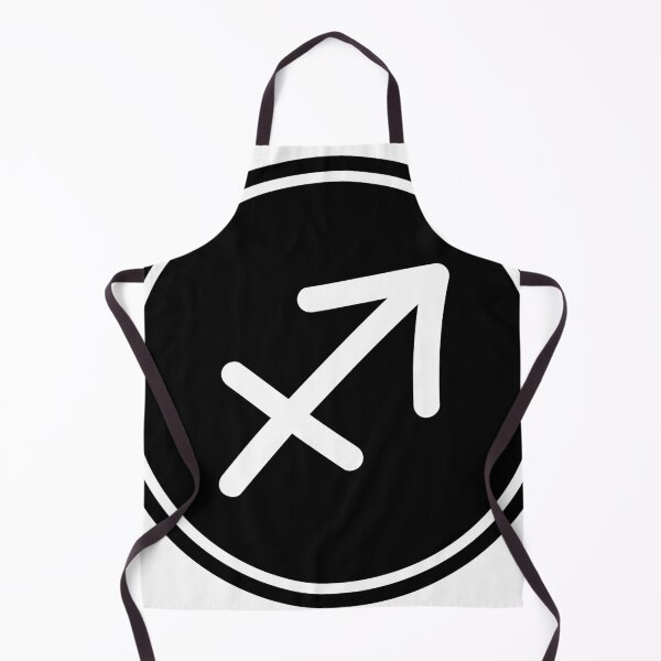 Item preview, Sagittarius sign - zodiac sign designed and sold by Wolagno.