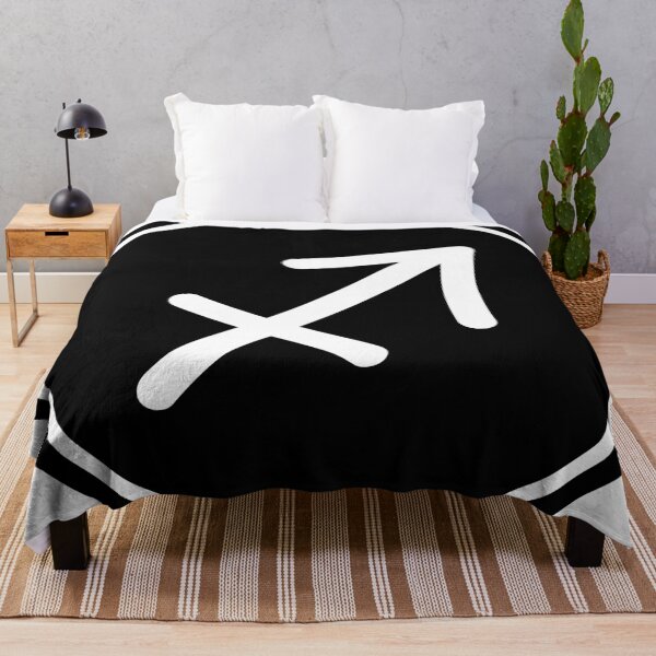Item preview, Sagittarius sign - zodiac sign designed and sold by Wolagno.