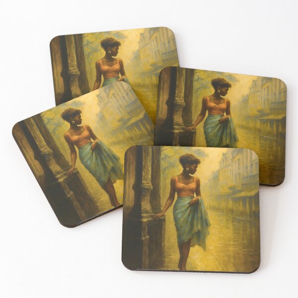 Item preview, Elegance in the Rain designed and sold by Divine Shades of Brown.