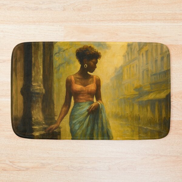 Item preview, Elegance in the Rain designed and sold by Divine Shades of Brown.