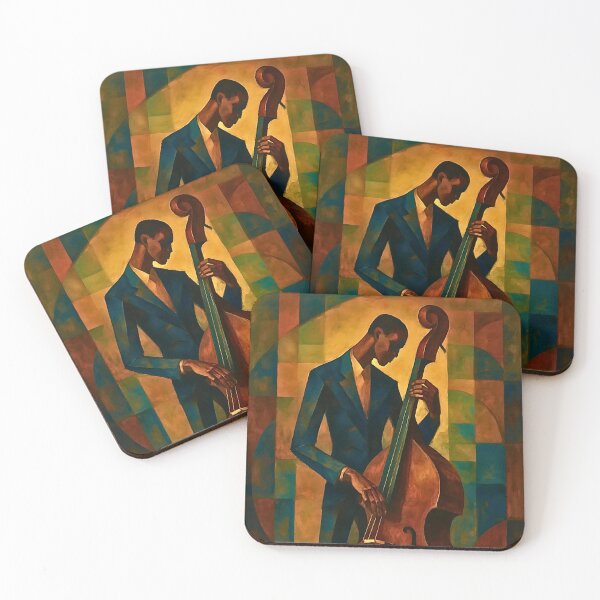 Item preview, Strings of the Soul designed and sold by Divine Shades of Brown.