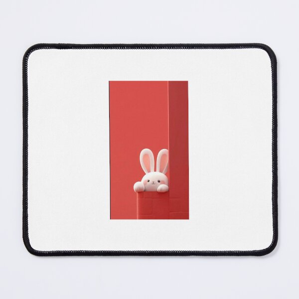 Item preview, HEY BUNNY designed and sold by TheWanderingHue.