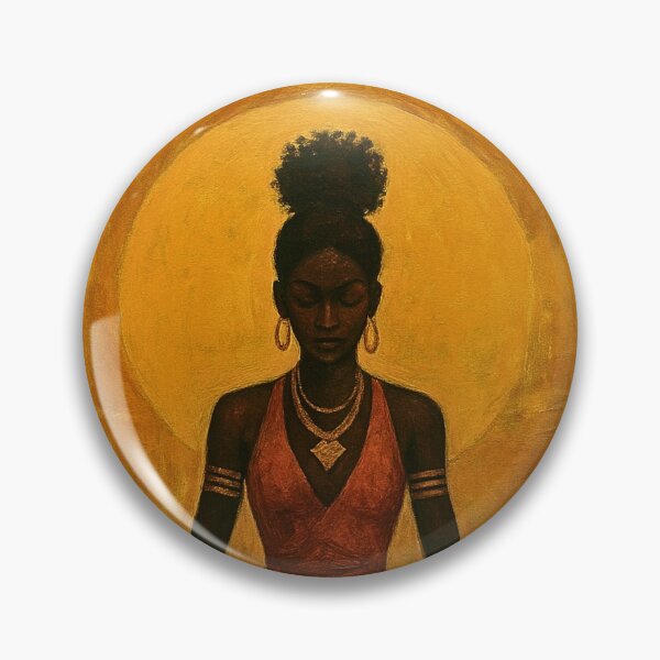 Item preview, Still Waters Rise designed and sold by Divine Shades of Brown.
