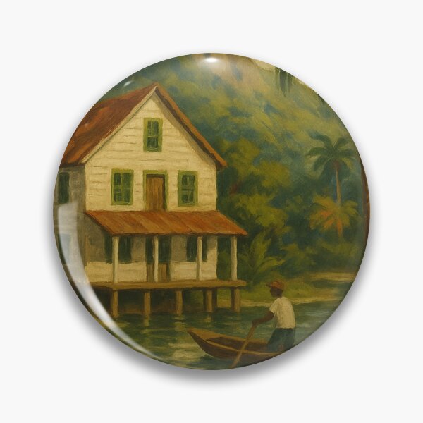 Item preview, Suriname  designed and sold by Tienda-Vane.