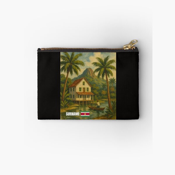 Item preview, Suriname  designed and sold by Tienda-Vane.
