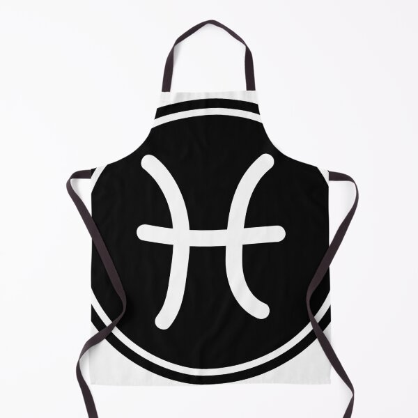 Item preview, Pisces sign - zodiac sign designed and sold by Wolagno.