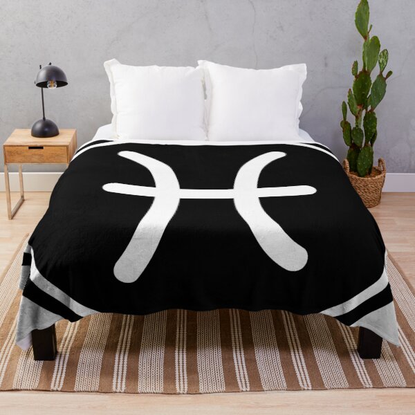 Item preview, Pisces sign - zodiac sign designed and sold by Wolagno.
