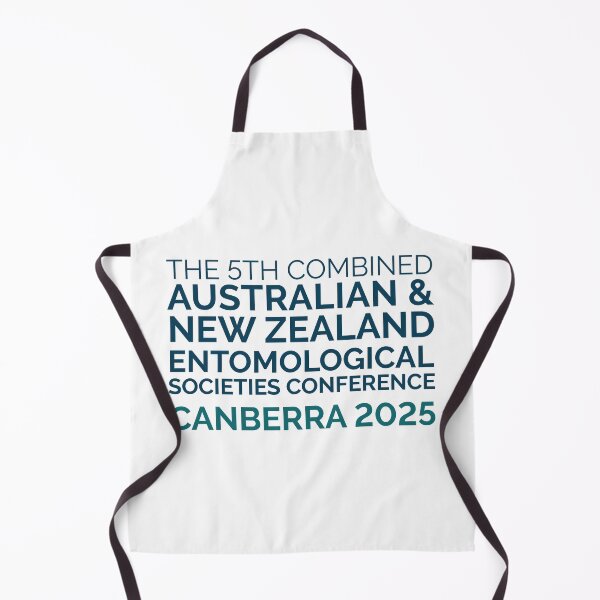 Item preview, 2025 - 5th Combined AES and ESNZ Conference (Text) designed and sold by The Australian Entomological Society.
