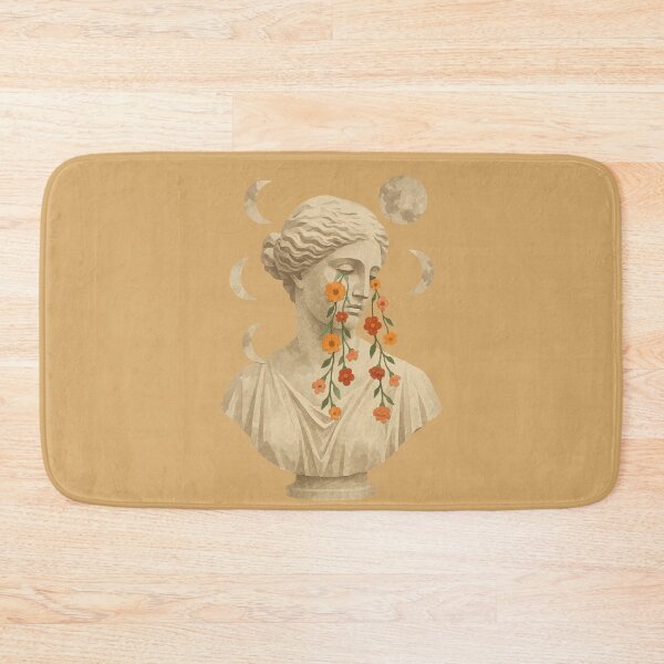Item preview, Dreamy Collage: A Journey Through Imagination designed and sold by holaitssher.
