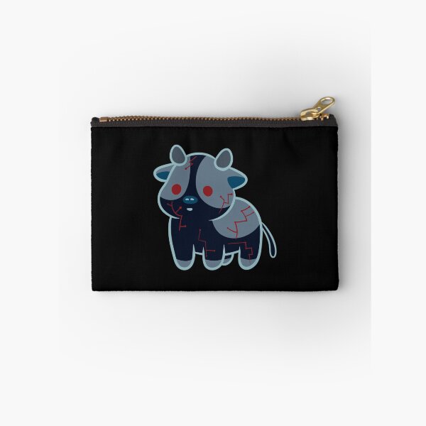 Item preview, Cyber Cow | Pawfect Pair | Cute Matching Set designed and sold by Murana-art.