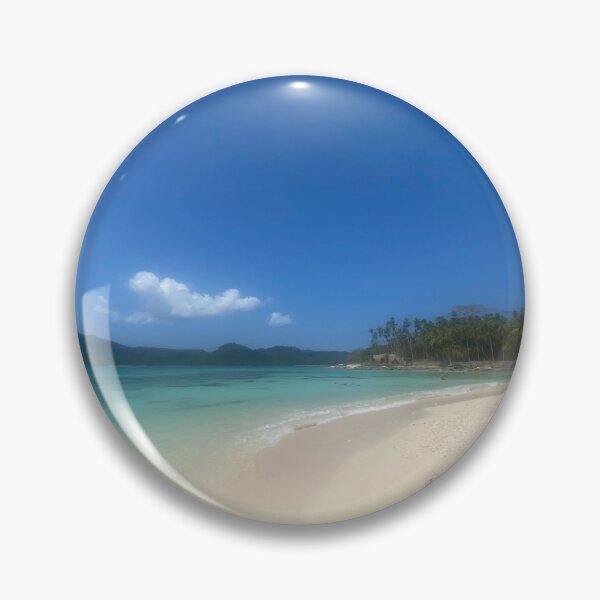 Item preview, beautiful clear water and sand  designed and sold by sophiacarlton.