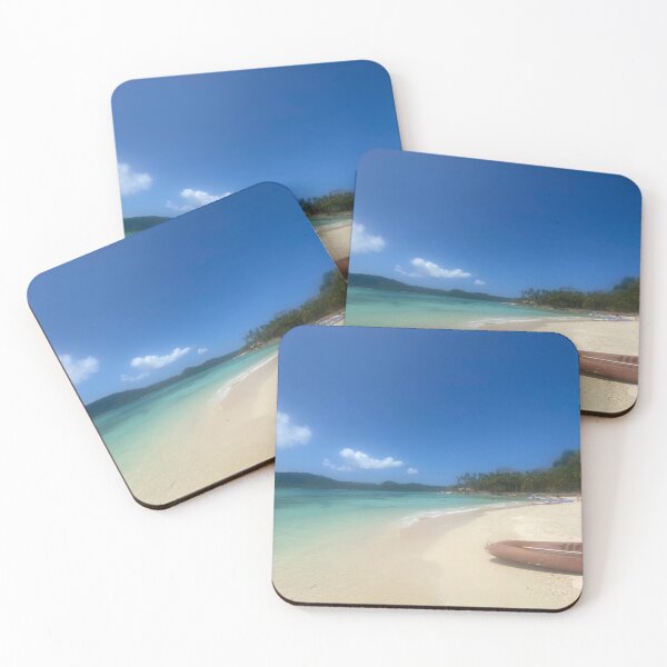 Item preview, beautiful clear water and sand  designed and sold by sophiacarlton.