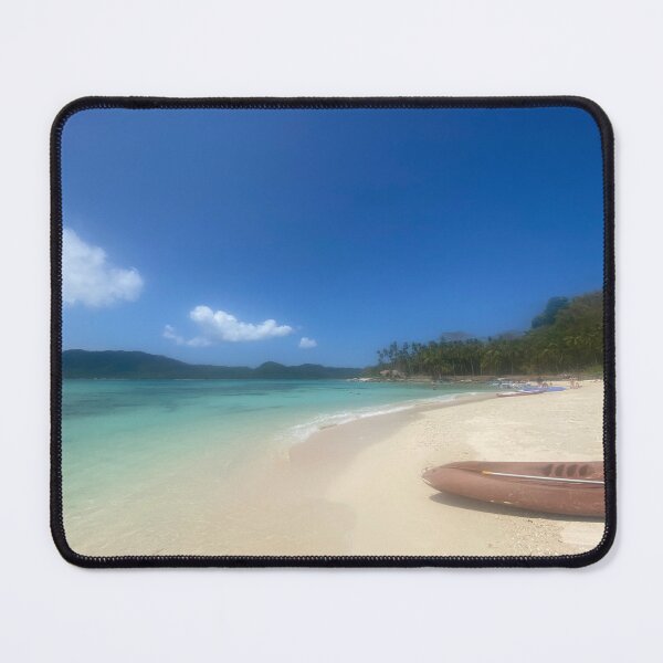 Item preview, beautiful clear water and sand designed and sold by sophiacarlton.