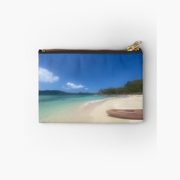 Item preview, beautiful clear water and sand  designed and sold by sophiacarlton.