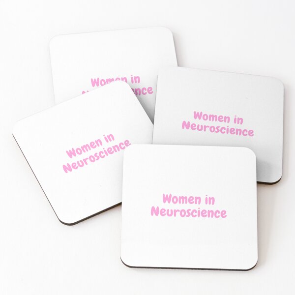 Item preview, Women In Stem Neuroscience  designed and sold by ridnaledesigner.