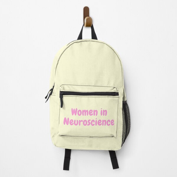 Item preview, Women In Stem Neuroscience designed and sold by ridnaledesigner.