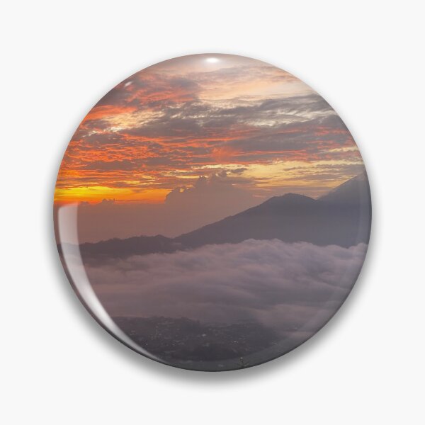 Item preview, sunrise in bali  designed and sold by sophiacarlton.