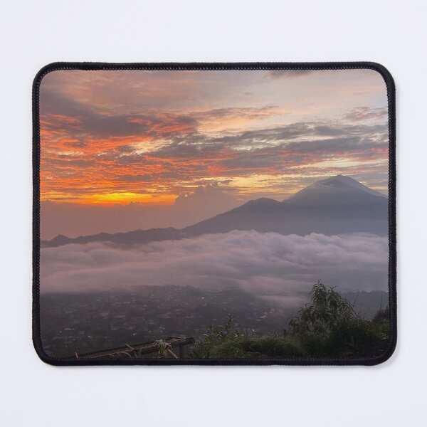 Item preview, sunrise in bali designed and sold by sophiacarlton.