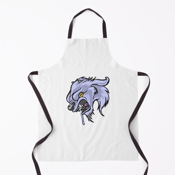 Item preview, Goat carnivore designed and sold by ISSYsART.