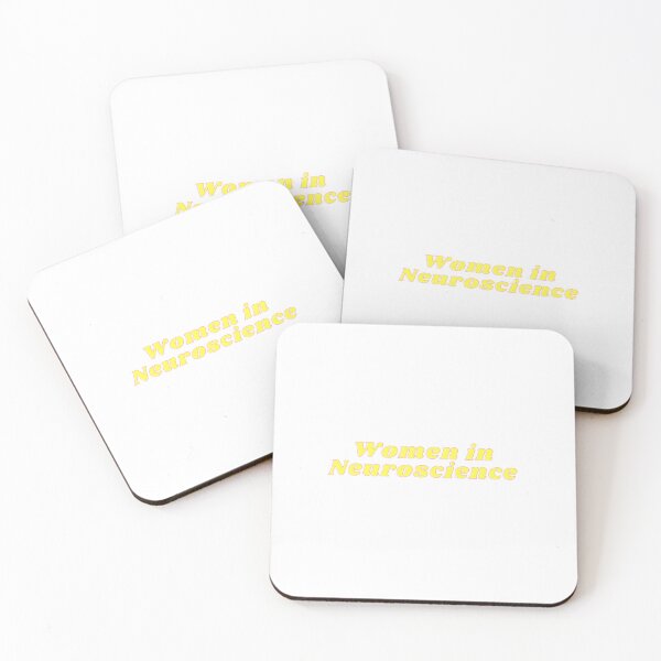 Item preview, Women In Stem Neuroscience  designed and sold by ridnaledesigner.