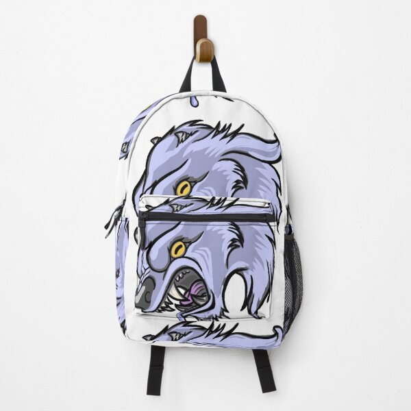 Item preview, Goat carnivore designed and sold by ISSYsART.
