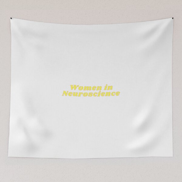 Item preview, Women In Stem Neuroscience  designed and sold by ridnaledesigner.