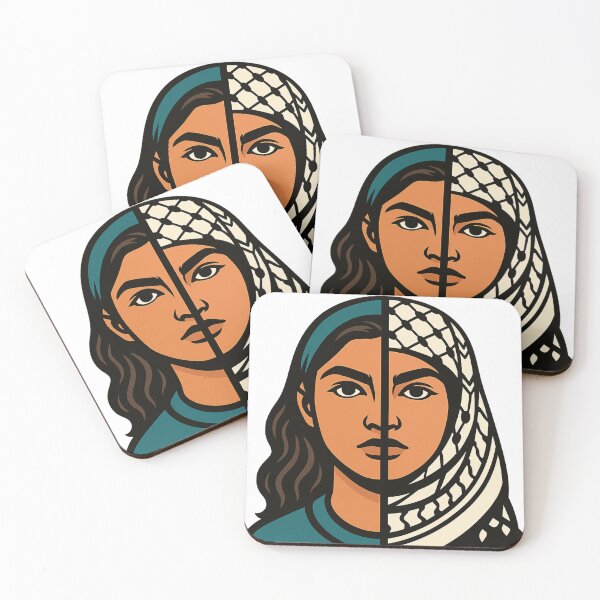 Item preview, Faces of Strength | Empowered Unity Illustration designed and sold by MafiaCreation.