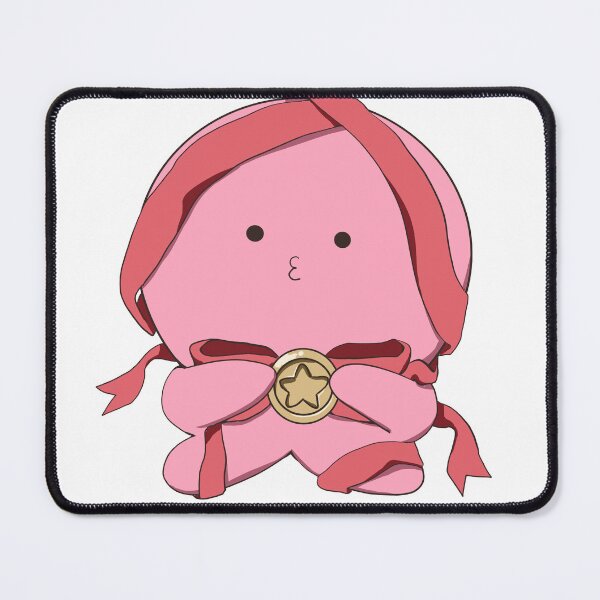 Item preview, Cute takopii sticker designed and sold by HazeArtdesigns.