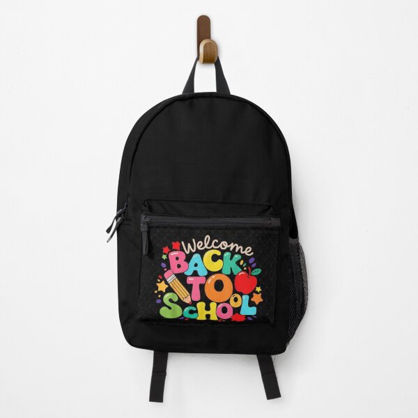 Item preview, Ready. Set. Learn. Back to School Design designed and sold by Josinta.