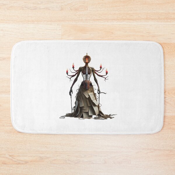 Item preview, Maestro Wretch - the composer of forgotten oaths designed and sold by PlatyPunk1000.