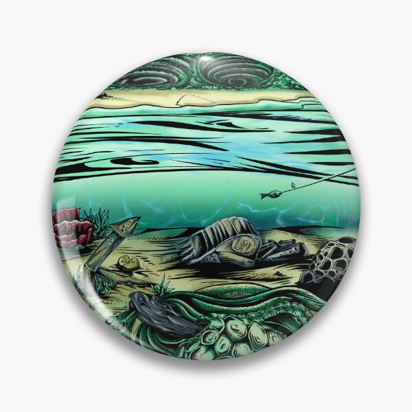 Item preview, AFTER CHAOS By Minorya Art Creations designed and sold by MinoryaArt.