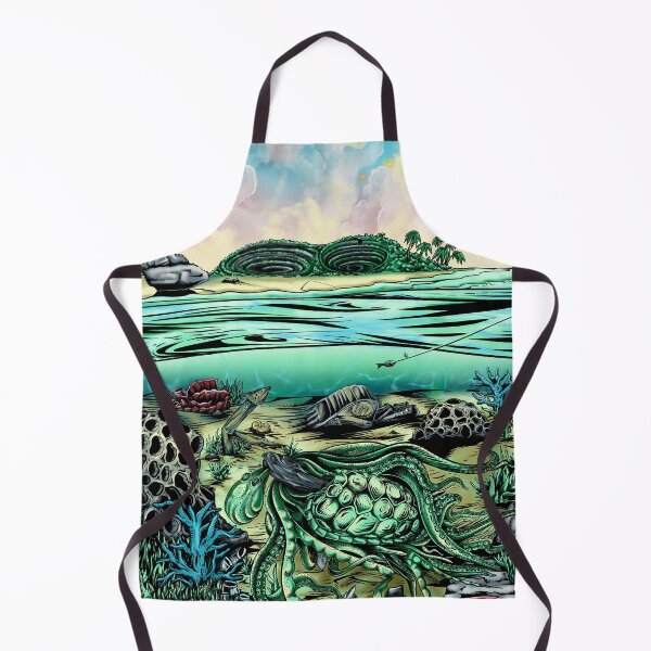 Item preview, AFTER CHAOS By Minorya Art Creations designed and sold by MinoryaArt.