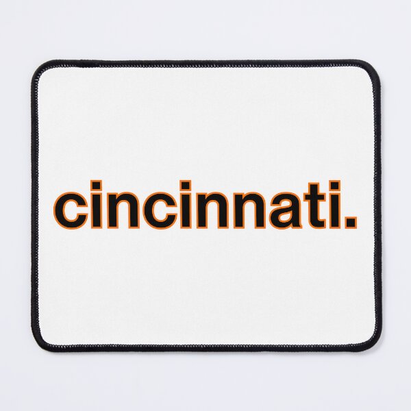 Item preview, cincinnati period designed and sold by Kipepeo Design Ltd..
