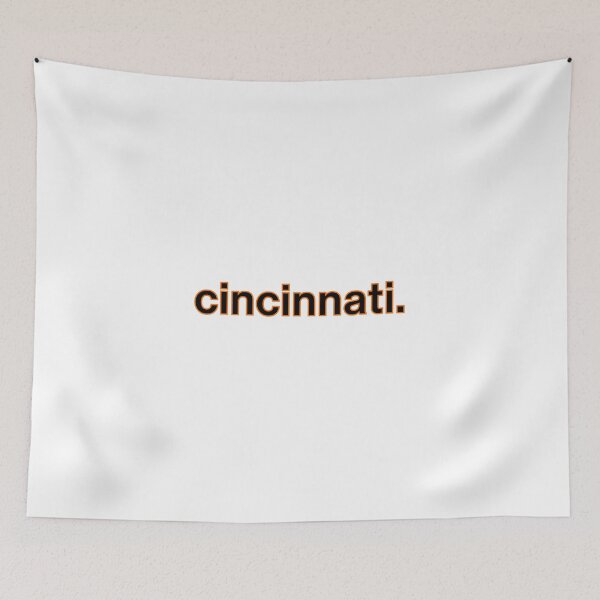 Item preview, cincinnati period designed and sold by Kipepeo Design Ltd..