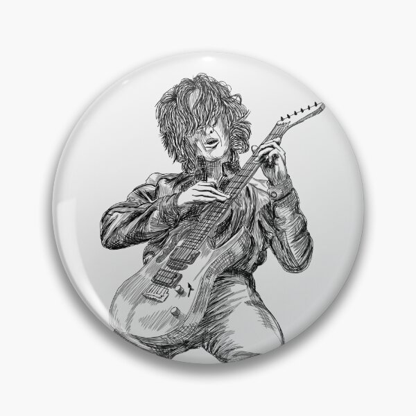 Item preview, Electric Passion Riff designed and sold by Way-Of-Art.