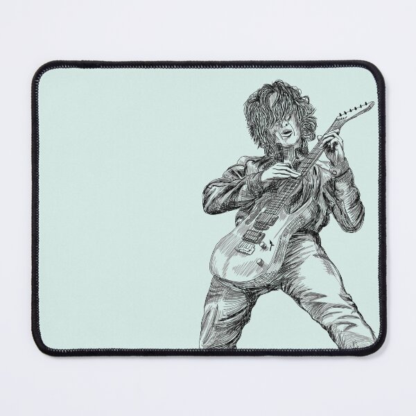 Item preview, Electric Passion Riff designed and sold by Way-Of-Art.