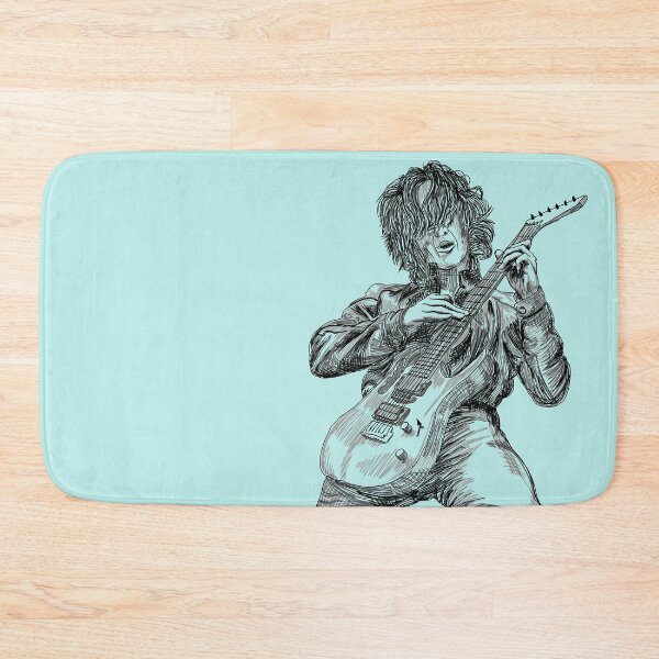 Item preview, Electric Passion Riff designed and sold by Way-Of-Art.