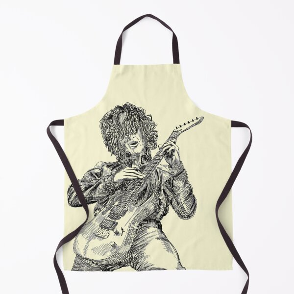 Item preview, Electric Passion Riff designed and sold by Way-Of-Art.