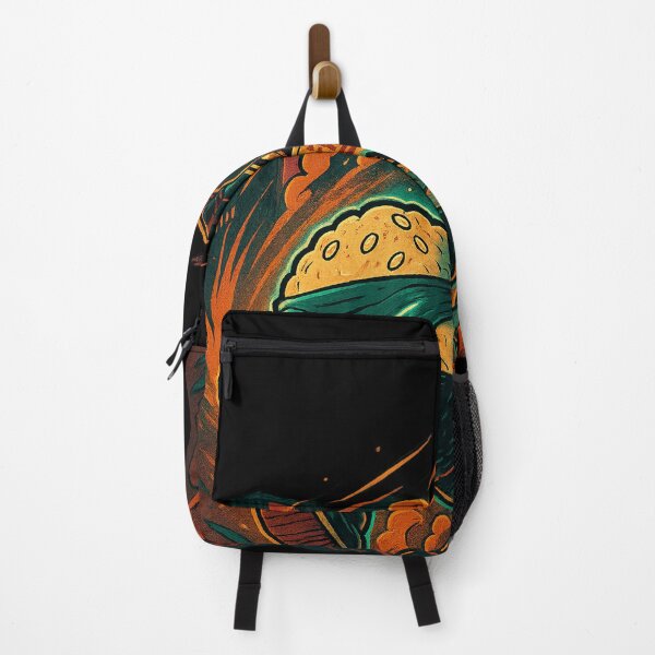 Item preview, Onigiri Bandit – The Soy Sauce Heist designed and sold by YamiHaus.