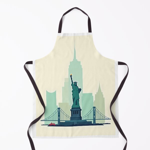 Item preview, New York Icon designed and sold by stableImaginarium.