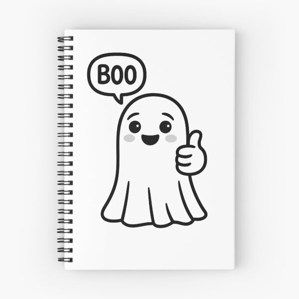 Item preview, Ghost Of Disapproval - Funny Spooky Meme Design designed and sold by Draffle.