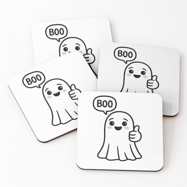 Item preview, Ghost Of Disapproval - Funny Spooky Meme Design designed and sold by Draffle.