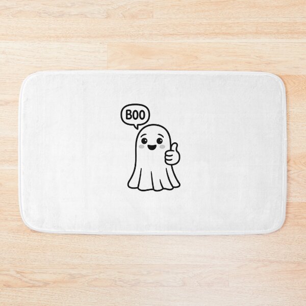 Item preview, Ghost Of Disapproval - Funny Spooky Meme Design designed and sold by Draffle.