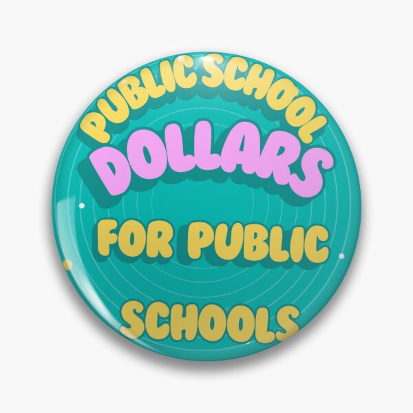 Item preview, Public School designed and sold by NestPaintbrush.