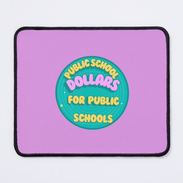 Item preview, Public School designed and sold by NestPaintbrush.