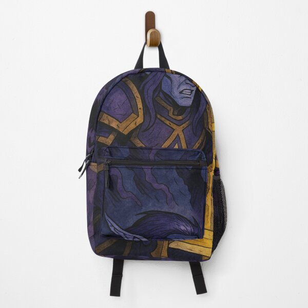 Item preview, Sanctified Shadows – Void Elf vs the Void Lord designed and sold by BrewGamerJ.