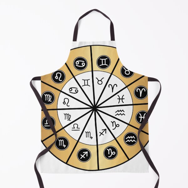 Item preview, astrological signs - zodiac sign designed and sold by Wolagno.